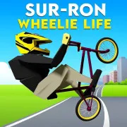 Surron Wheelie Life