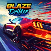 Blaze Drifter