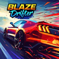 Blaze Drifter