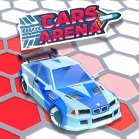 Cars Arena