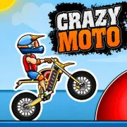 Crazy Moto
