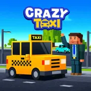 Crazy Taxi
