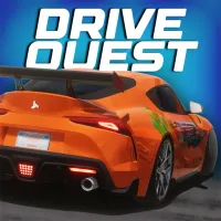 Drive Quest