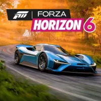 Forza Horizon 6