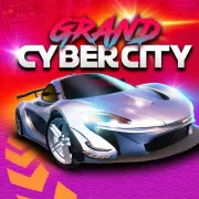 Grand Cyber City