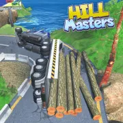 Hill Masters
