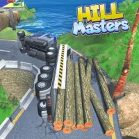 Hill Masters