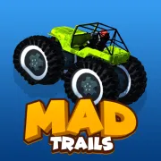 Mad Trails