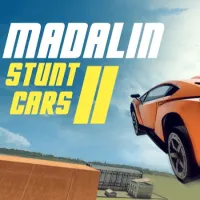 Madalin Stunt Cars