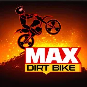 Max Dirt Bike