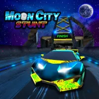 Moon City Stunt 