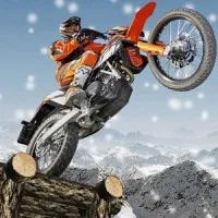 Moto Trials Winter