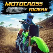 MotoCross Riders