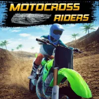 MotoCross Riders