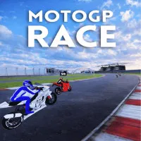 MotoGP: Motocross Race