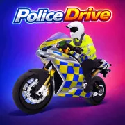 Police Drive
