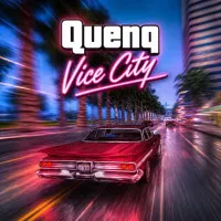 Quenq Vice City