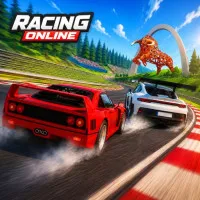 Racing: Online!