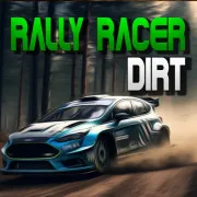 Rally Racer Dirt
