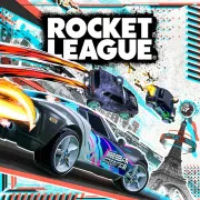 Rocket League