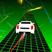 Slope Car
