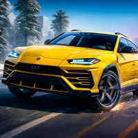 Urus City Driver