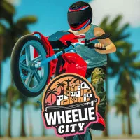 Wheelie City