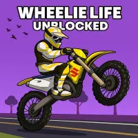 Wheelie Life Unblocked