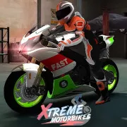 Xtreme Motorbikes