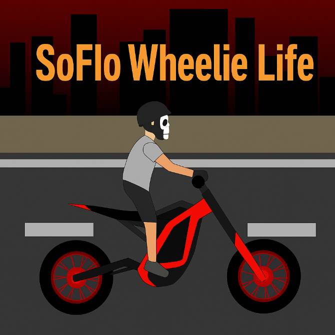 How to play SoFlo Wheelie Life