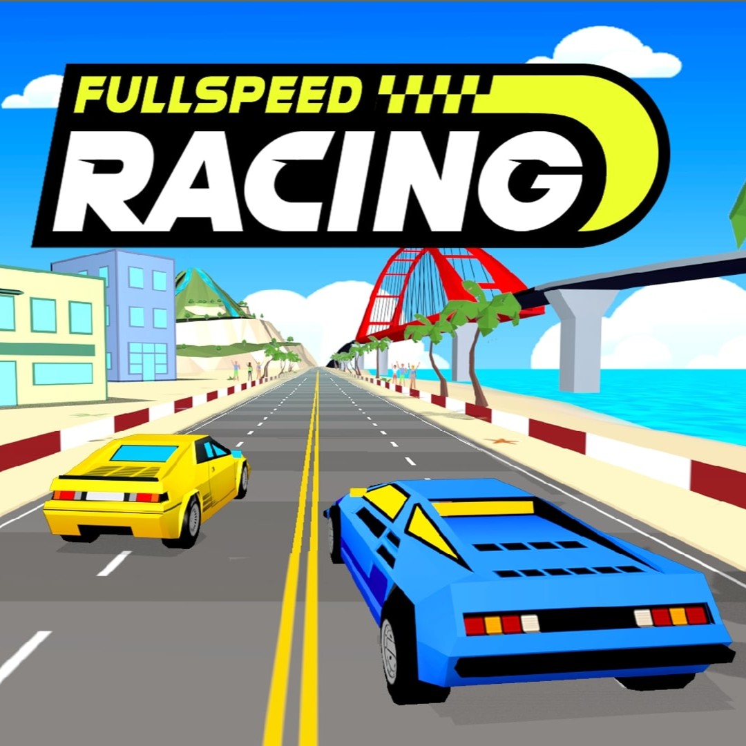 FullSpeed Racing