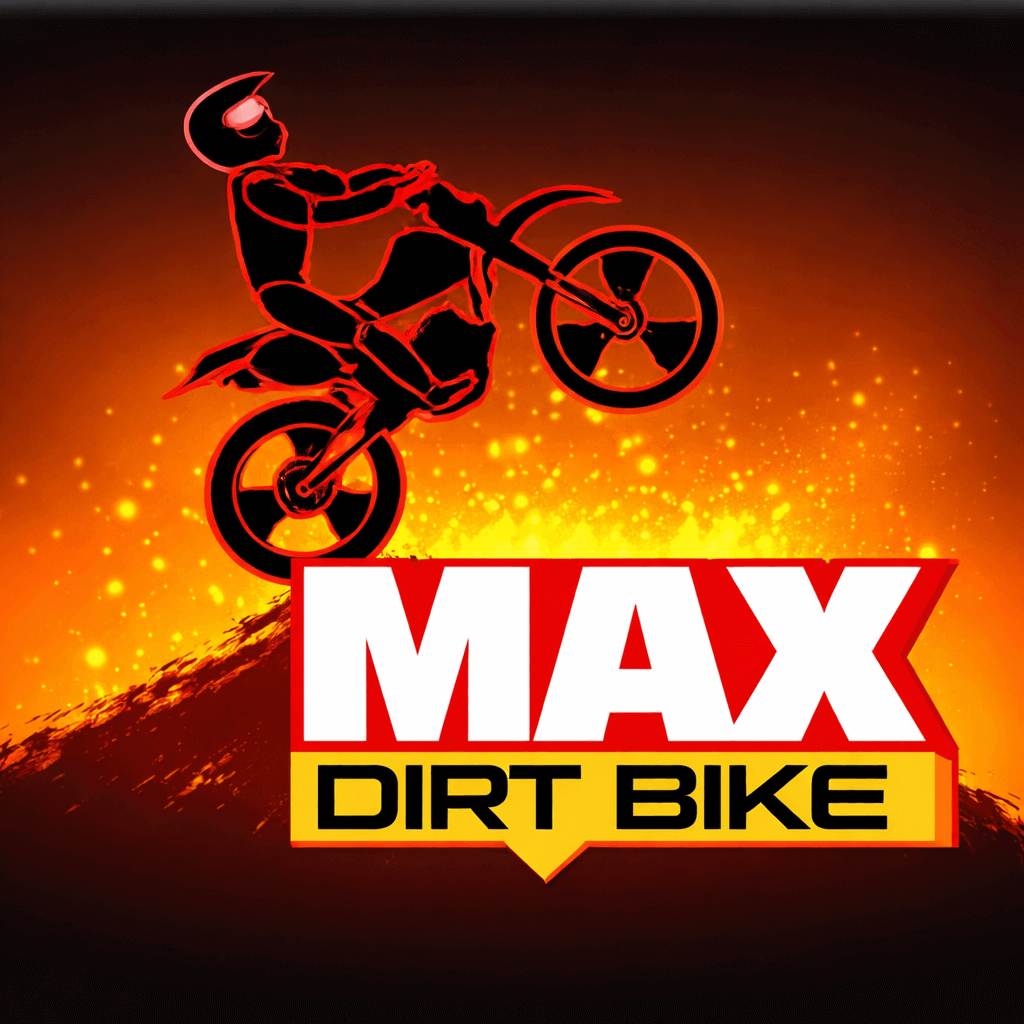 max dirt bike