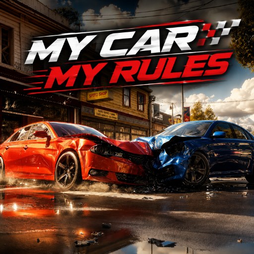 My Car My Rules