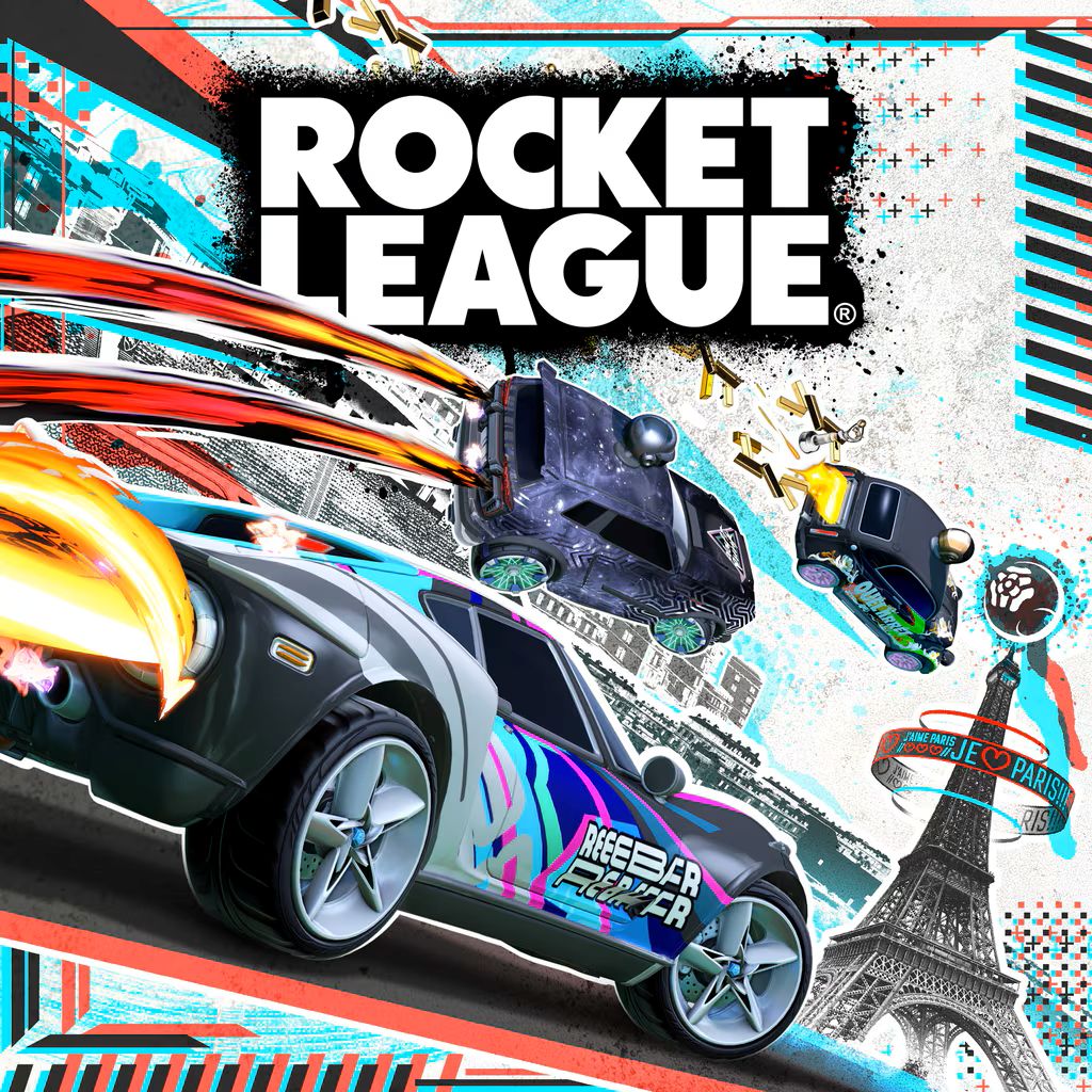 Rocket League