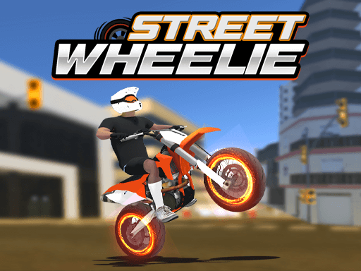 Street Wheelie