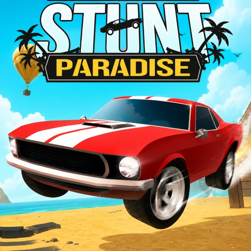 Stunt Paradise