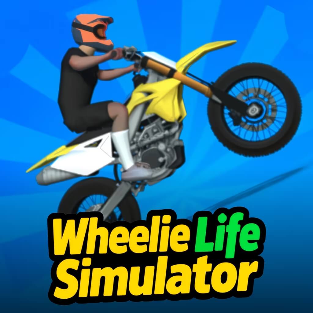 wheelioe life simulator