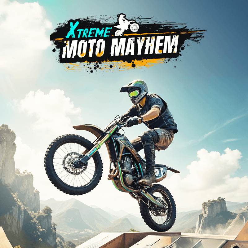 Xtreme Moto Mayhem